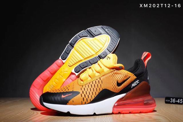 Nike Air Max 270 Women's Shoes-01 - Click Image to Close